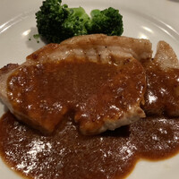 ニコラス 新橋店 - 