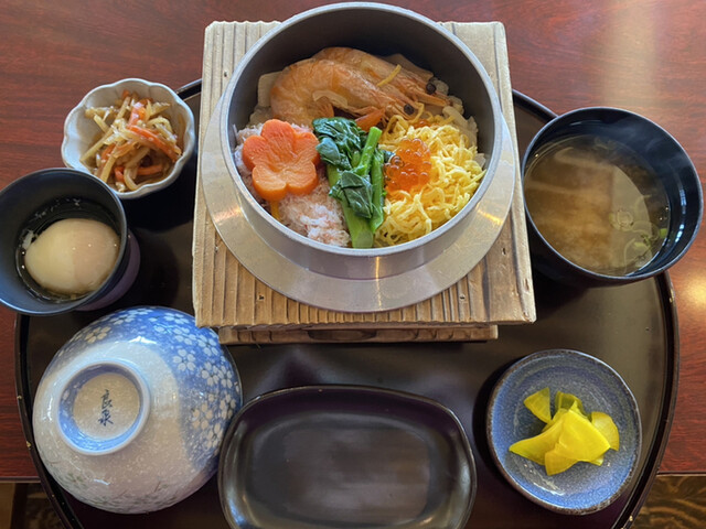 味しるべ 駅逓 あじしるべ えきてい 深川 釜飯 食べログ 味しるべ 駅逓 あじしるべ えきてい 深川 釜飯 食べログ