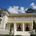 オーベルジュ・オー・ミラドー - Merci et Au revoir