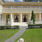 オーベルジュ・オー・ミラドー - Pavilion Mirador