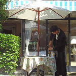 オーベルジュ・オー・ミラドー - Un Verre de Rully 