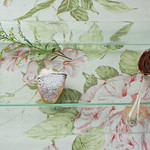 オーベルジュ・オー・ミラドー - プティ・ガトー