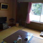 中房温泉 - 昔ながらの湯治場。余分なものは何もない