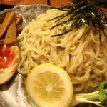 信州小麦ラーメン 亀屋  - 