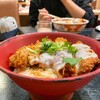 かつ丼 城下町 津島店