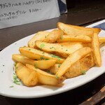 ラ フィーリア デル プレジデンテ - 