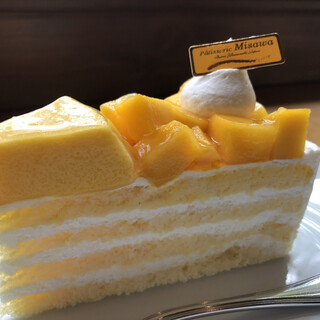 甲府 山梨 笛吹で人気のケーキ ランキングtop 食べログ