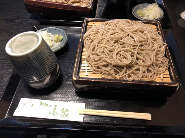 そばごころ 小坂 上諏訪 そば 食べログ そばごころ 小坂 上諏訪 そば 食べログ