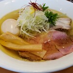 麺処ぐり虎 - 