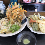 讃岐うどん中村屋 - 