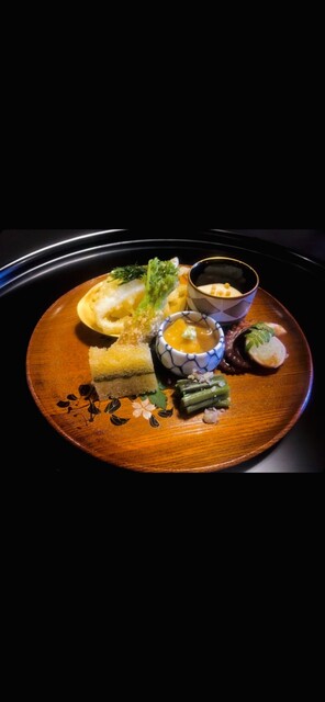 天高く馬肥ゆる秋 秋香点心弁當 日本料理 新茶家 By C Loro 日本料理 新茶家 奥州市その他 懐石 会席料理 食べログ