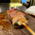 Kasaka Yakitori Ootori - 