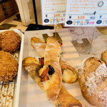 キムラヤ - 料理写真: