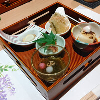 すし尽誠 - 
