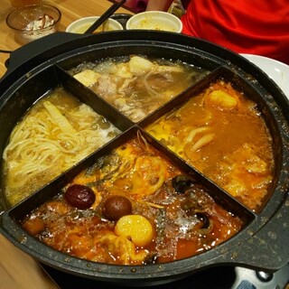 北千住でおすすめの美味しいしゃぶしゃぶをご紹介 食べログ 北千住でおすすめの美味しいしゃぶしゃぶをご紹介 食べログ