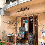 PIZZA DA BABBO - 