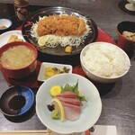 遊食豚彩 いちにいさん - 