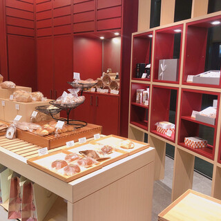 ペストリーブティック オリガミ_2