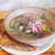 ベターガール - 季節野菜とキヌアのスープ