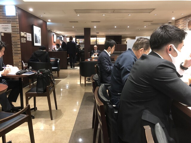東京駅 カフェ 夜 勉強 東京駅 カフェ 夜 勉強