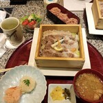 遊食豚彩 いちにいさん - 