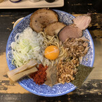 狼煙 - 