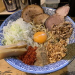 狼煙 - 