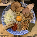狼煙 - 