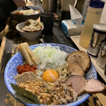 狼煙 - 