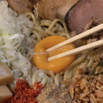 狼煙 - 