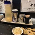 狼煙 - 