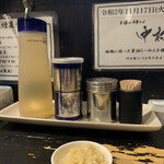 狼煙 - 
