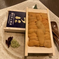 函館うに むらかみ 日本生命札幌ビル店 - 