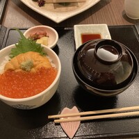 函館うに むらかみ 日本生命札幌ビル店 - 