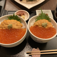 函館うに むらかみ 日本生命札幌ビル店 - 