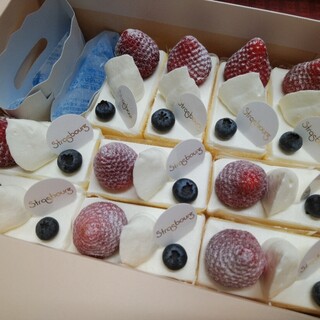 戸塚駅でおすすめの美味しいケーキをご紹介 食べログ