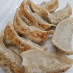 肉汁餃子のダンダダン - 