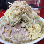 ラーメン二郎 - 