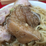 ラーメン二郎 - 