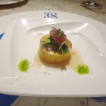 ル・ジャルダン・デ・サヴール - 