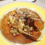 ル・ジャルダン・デ・サヴール - 