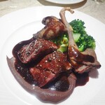 ル・ジャルダン・デ・サヴール - 