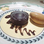 ル・ジャルダン・デ・サヴール - 