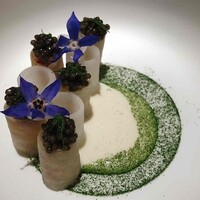 オマージュ - 真鯛