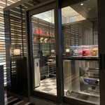 ザ・リッツ・カールトン カフェ＆デリ - 