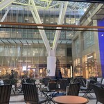 ザ・リッツ・カールトン カフェ＆デリ - 