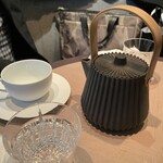 ザ・リッツ・カールトン カフェ＆デリ - 