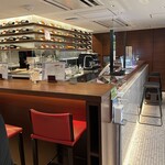 東京パニーノ アロマフレスカ - 