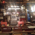 北海道料理　炉ばた - 