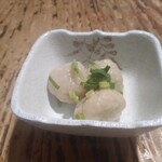 北海道料理　炉ばた - 